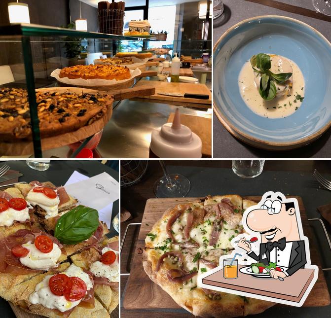 Cibo al Gervi's