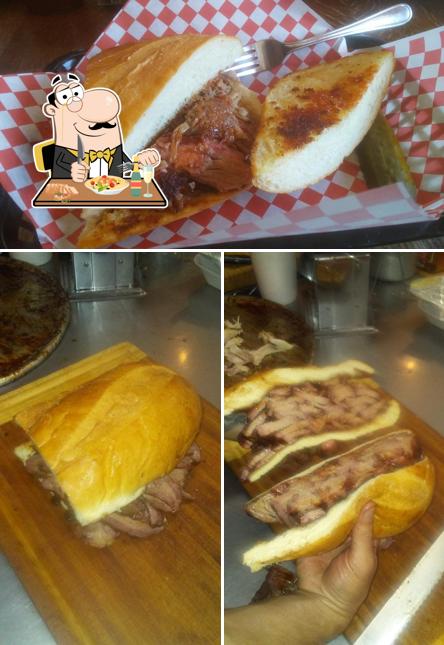 Hot City Bbq In Los Banos - Restaurant Menu And Reviews