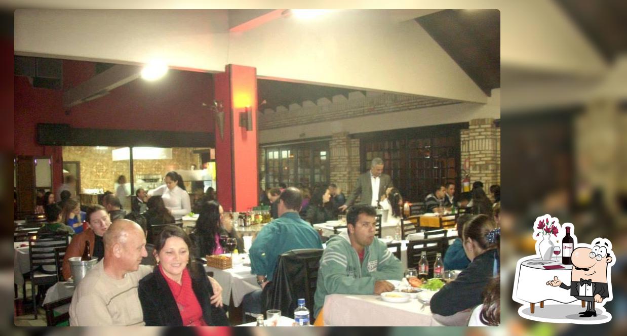 Grisa Pizzaria foto