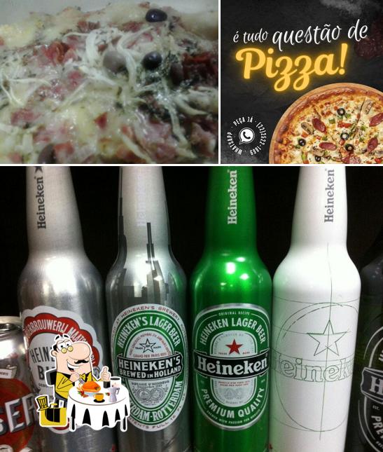 Papillon Pizzaria