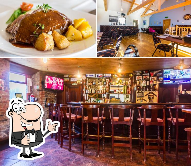 Donnellys Pub in Ireland Restaurant reviews