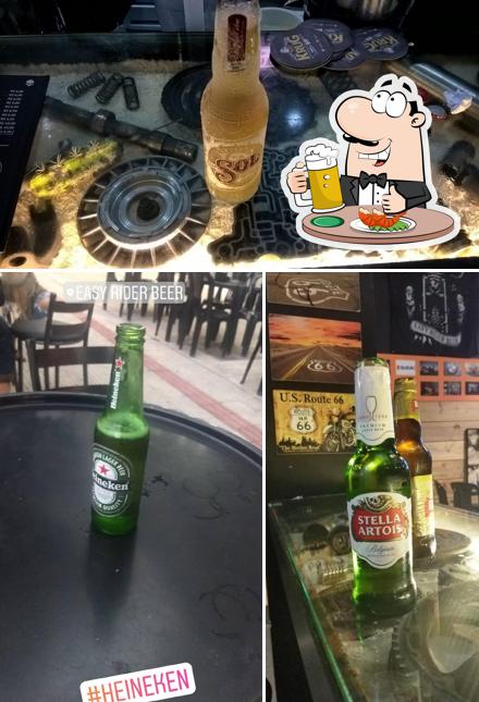 Easy Rider Beer Pub And Bar Belo Horizonte Restaurant Reviews