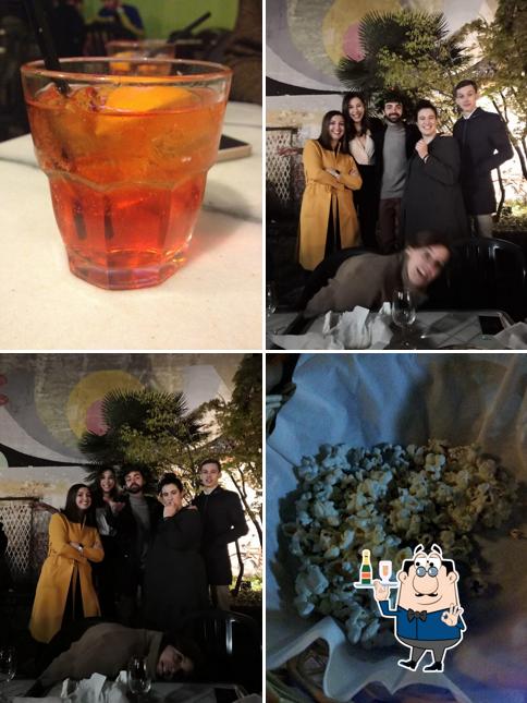 Frizzi e Lazzi, Milano - Menu del ristorante, prezzi e recensioni