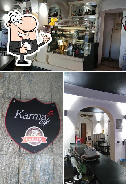 Guarda questa immagine di Karma Cafè