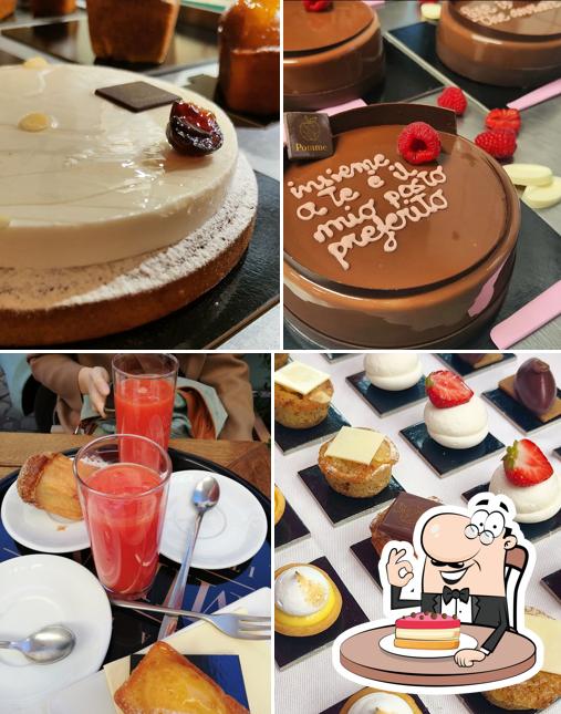 Pomme Pasticceria Creativa