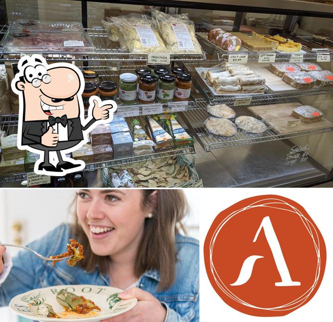 Artisan Pantry in Dunedin Restaurant reviews