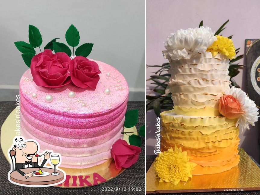 BakesnCakes