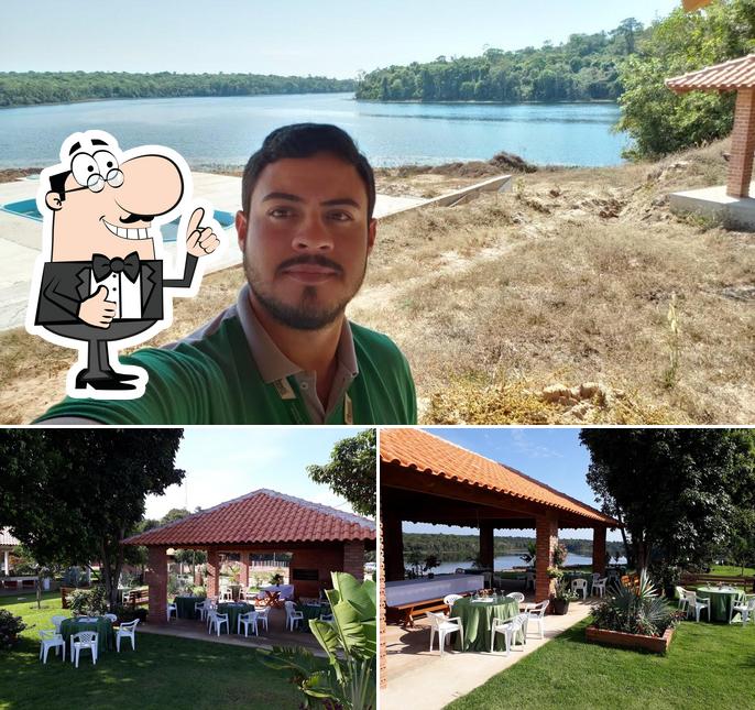 Balneário Pilger, Brasil Avaliações de restaurantes