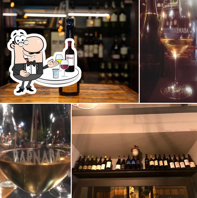 barnaba wine bar e cucina rom restaurantbewertungen