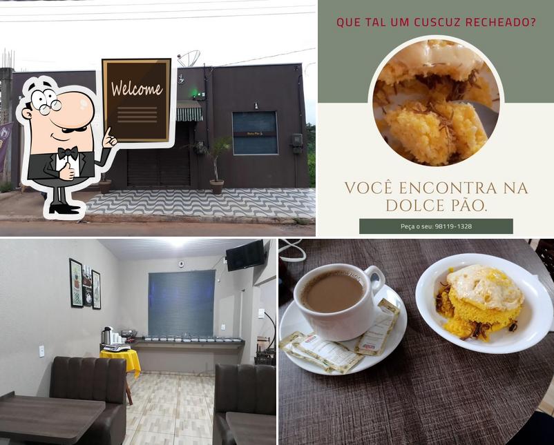 Dolce Pão