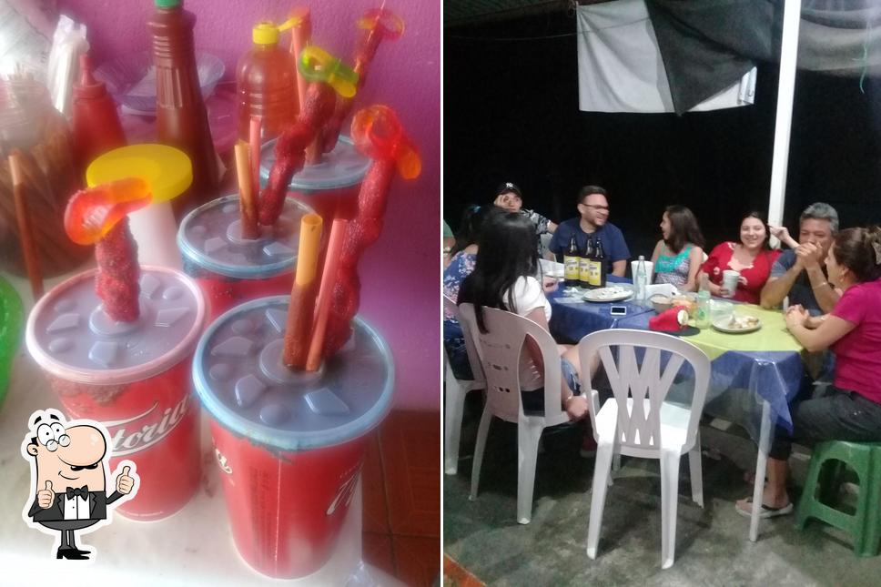 Find the best place to eat in San Pedro Limón, winter 2024 Restaurant
