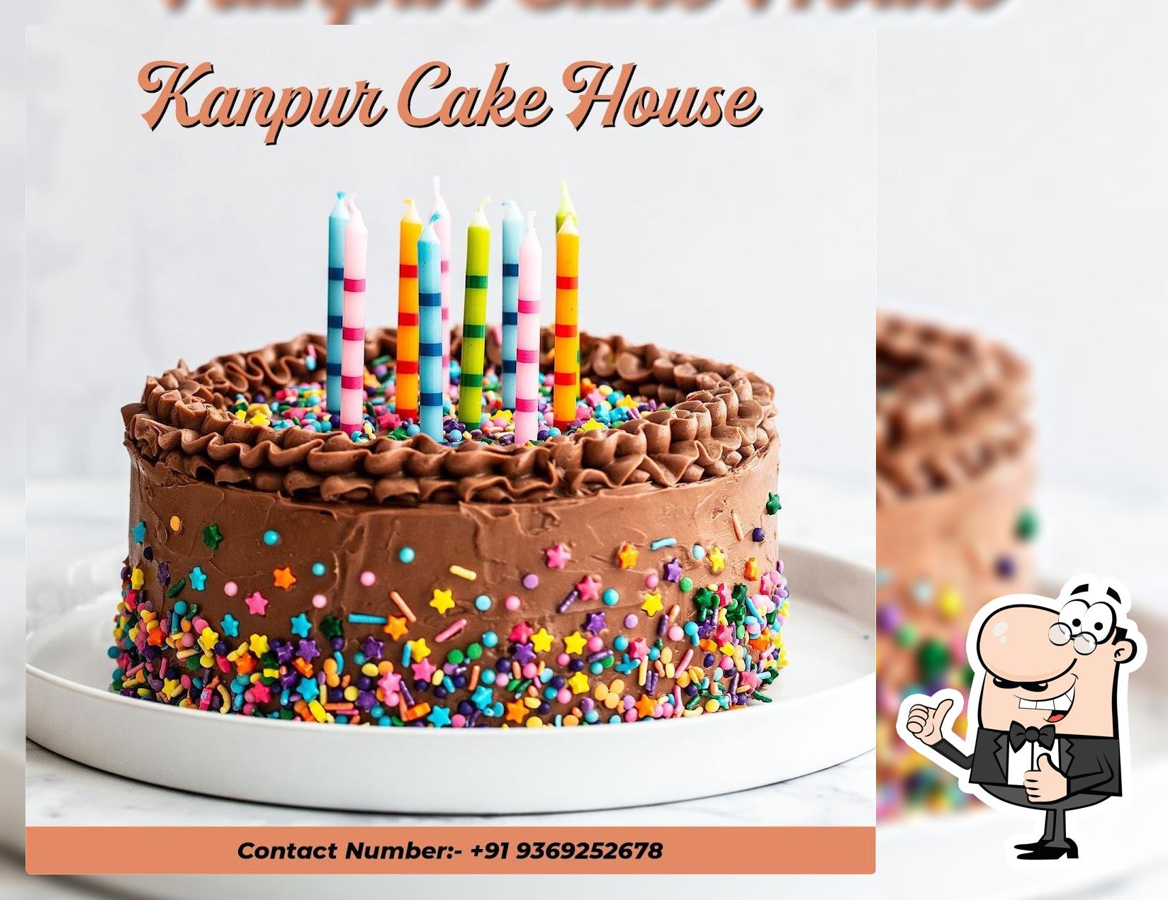 Cake house, Darbhanga - Restaurant reviews