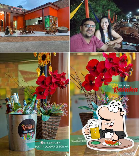Pizzaria Rainha