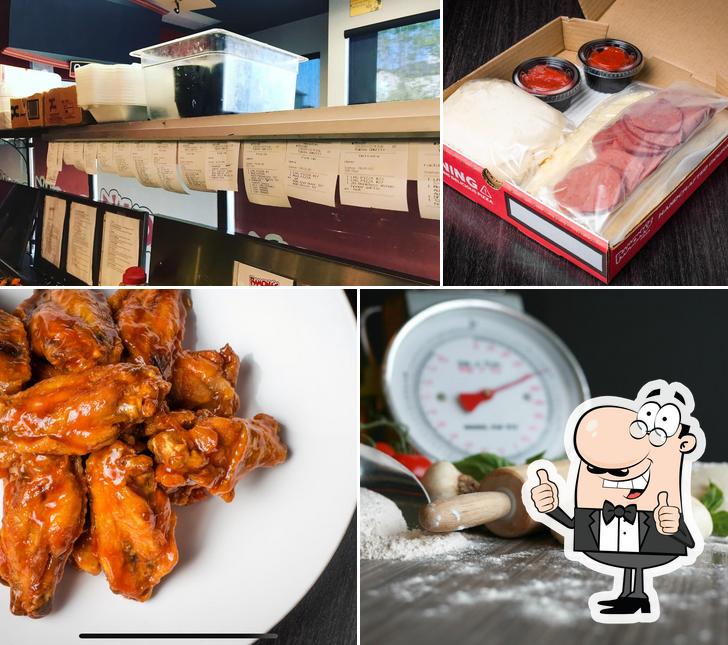 Ramona's Pizza Lakeland