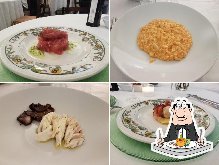 Ristorante Nesis
