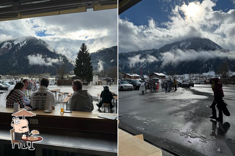 Ski-Inn