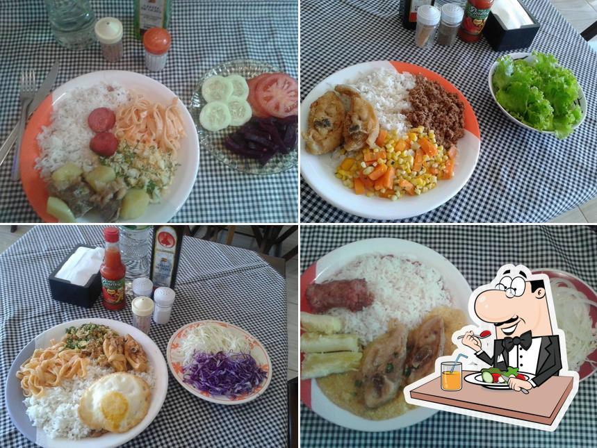 Restaurante da Nina e lanchonete