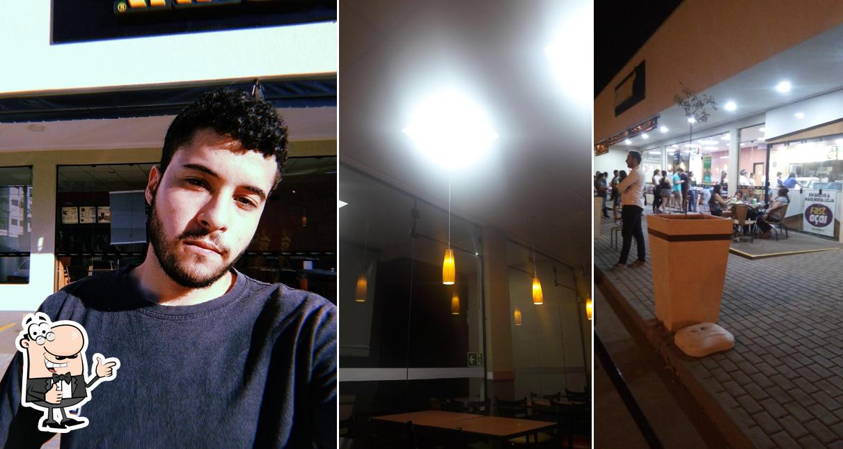 Here's an image of Subway