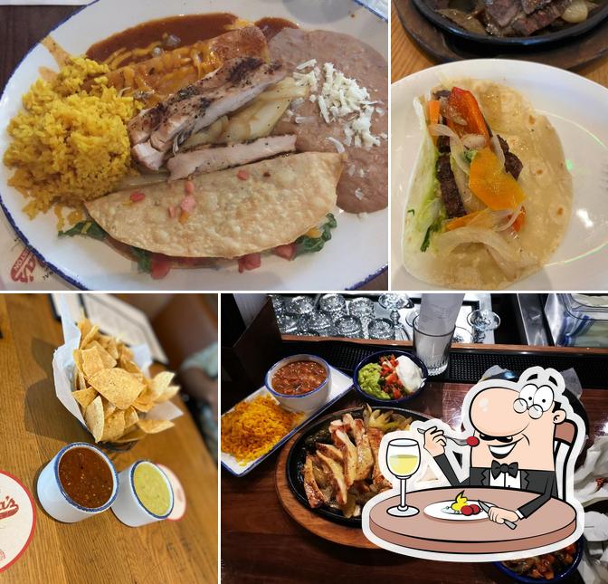 The Original Ninfa's Uptown in Houston - Restaurant menu and reviews