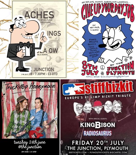 White Rabbit in Plymouth - Restaurant reviews