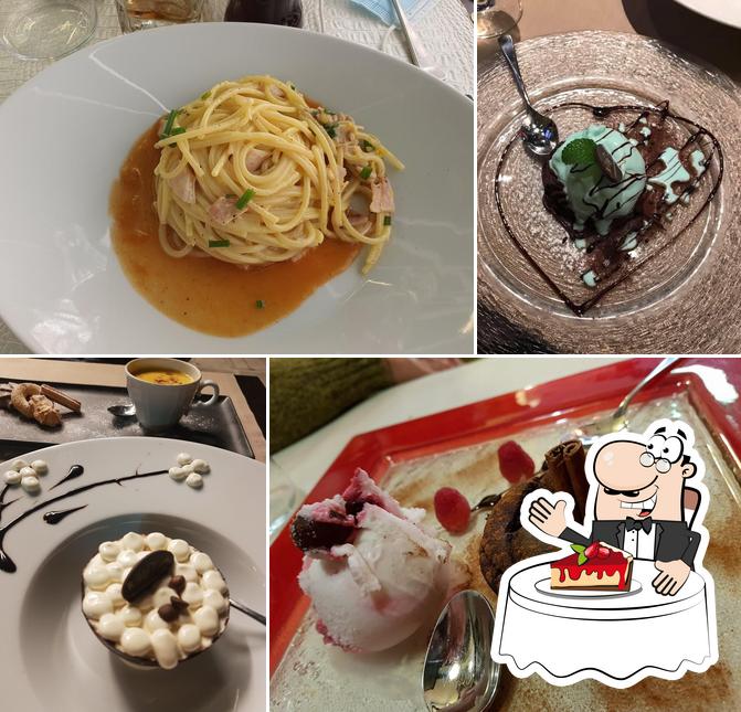 Trattoria da Mario alla Fava