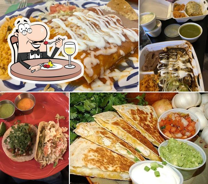 Buena Vista Restaurant in Chicago Restaurant menu and reviews