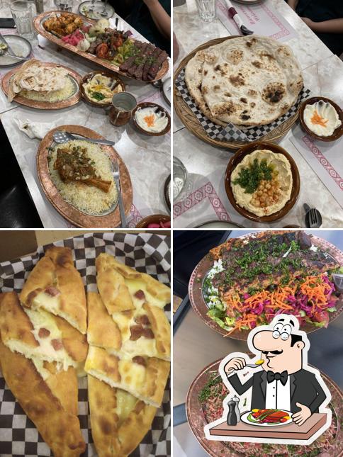 Best kabsa in Ottawa restaurants, winter 2024 Restaurant Guru