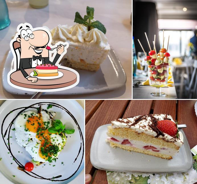 Altstadt Café Groß-Umstadt