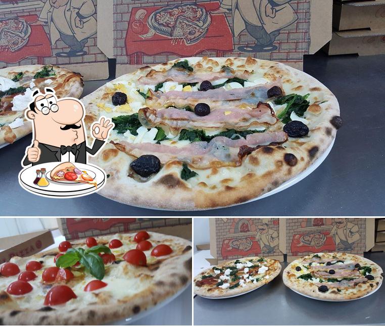 Artepizza ex la giara