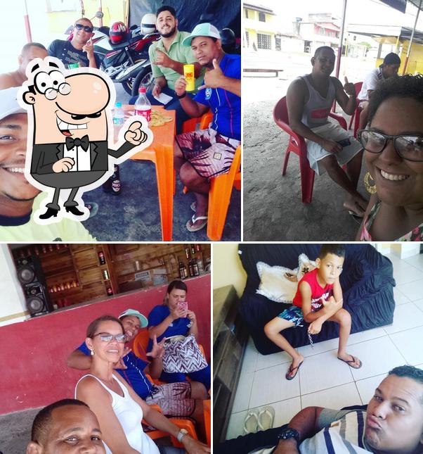 Bar Do Carioca