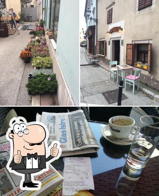 Caffe Bar Express