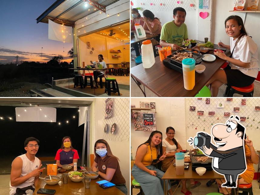 Chingu Stop Korean Mart & Restaurant, Philippines