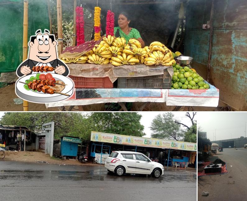 Mahakali Sevusal