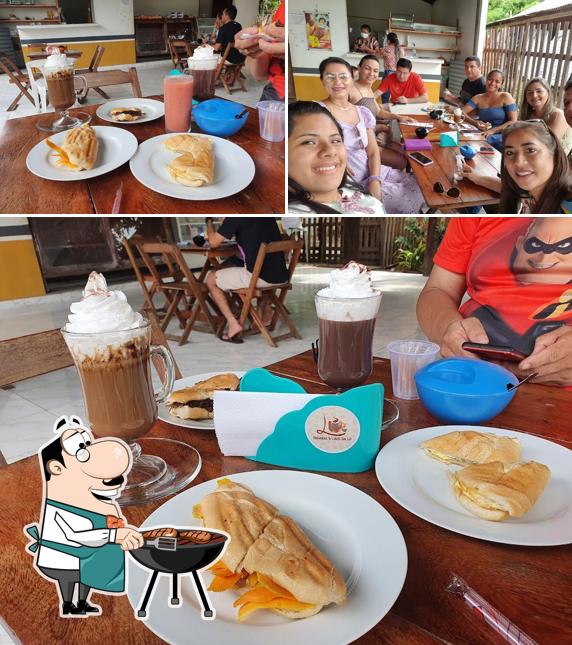 Padaria & Café da Lú