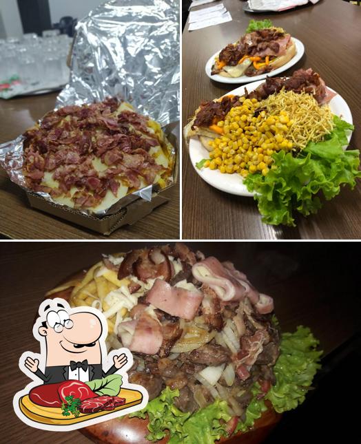 Pit Stop Lanches