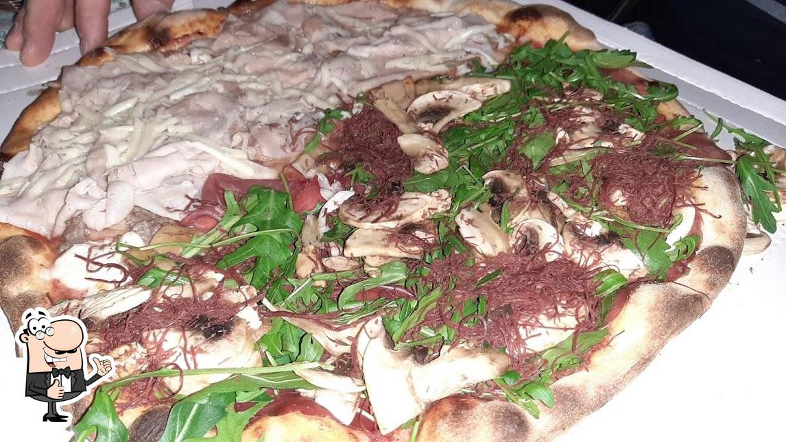 Vedi questa foto di PIZZERIA da Roberto