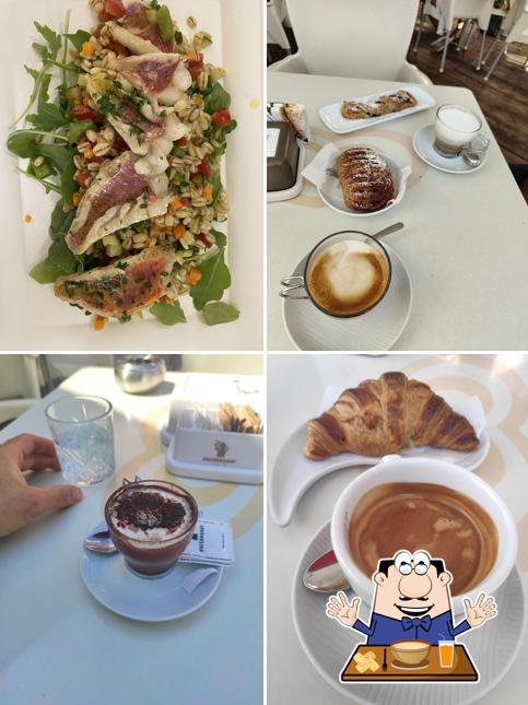 Platti al Scimù Cafè Bistrot