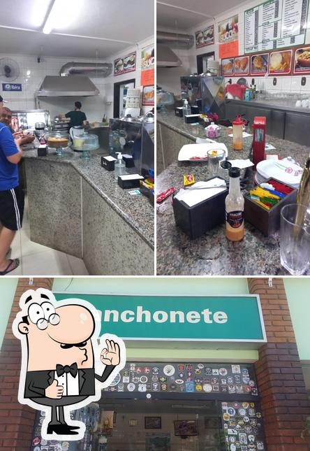 Lanchonete Morena Da Fronteira