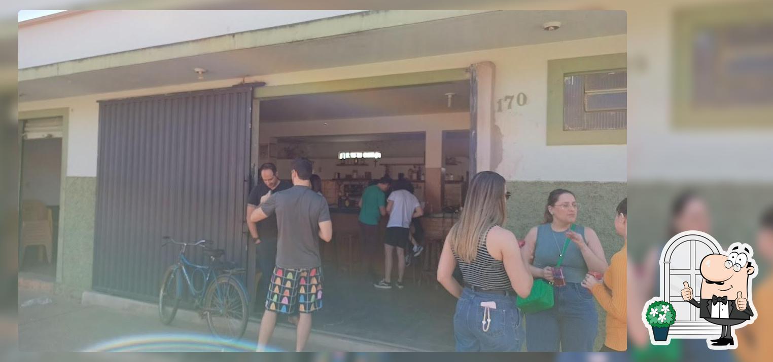 Lazito's bar