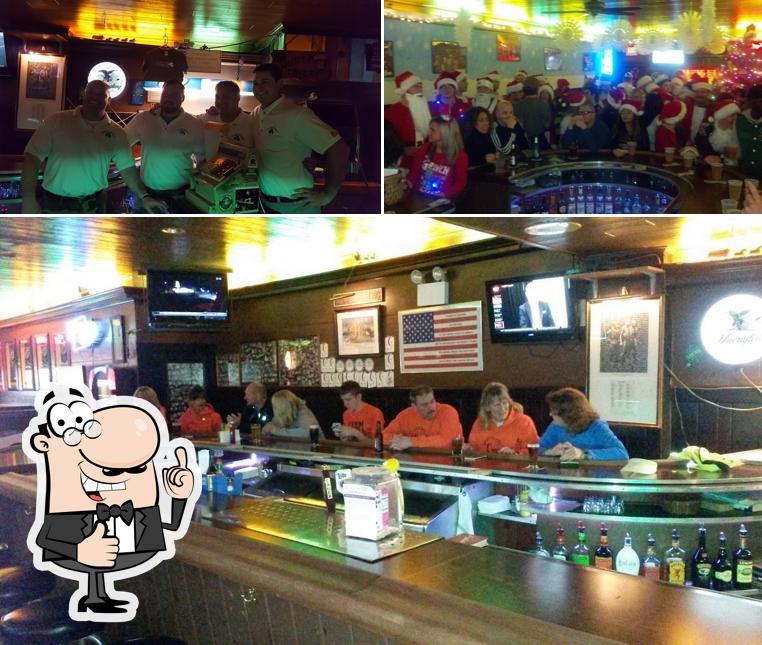 Rudy's Tavern in East Stroudsburg - Restaurant menu and reviews