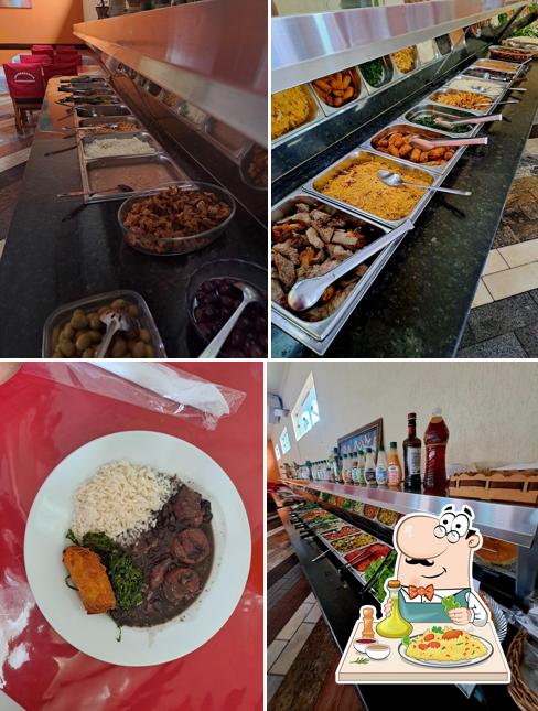 Churrascaria Catarinense De Pereiras