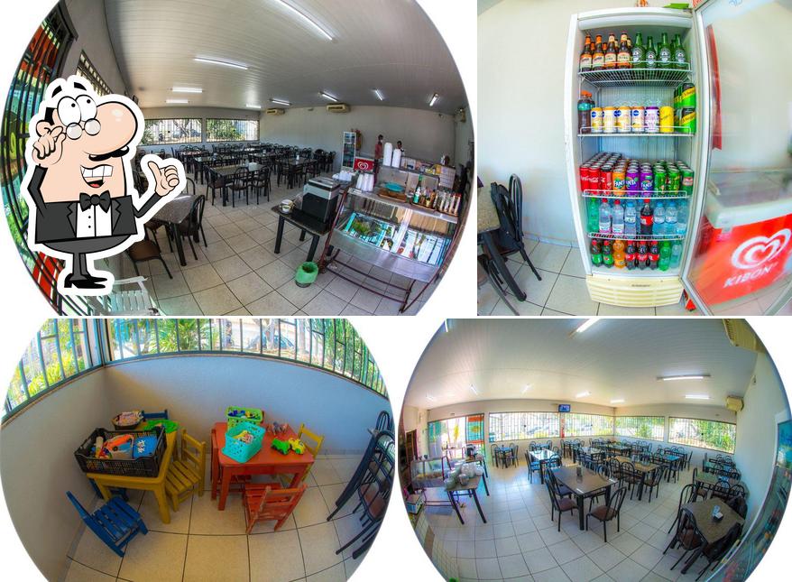 Restaurante Belisq