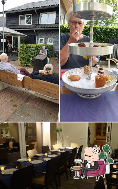 Gasterij De Bollaarshoeve Oostvoorne Restaurant Reviews gasterij-de-bollaarshoeve-oostvoorne-restaurant-reviews
