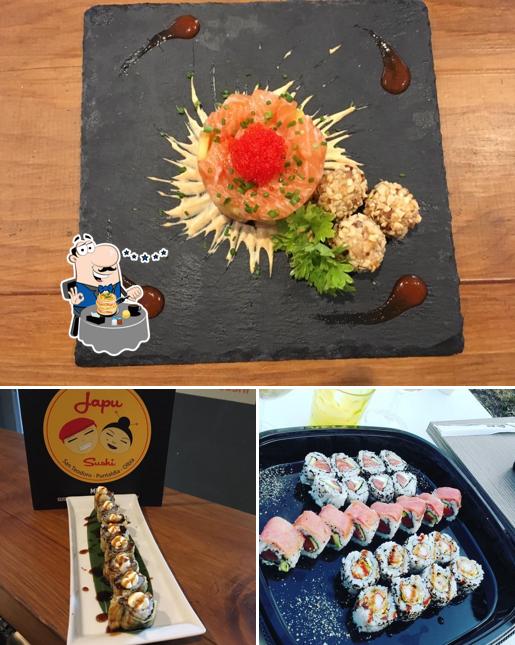 Cibo al Japu