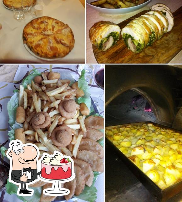 "LE DELIZIE DI ZIO NINO" (solo asporto/ only take away)