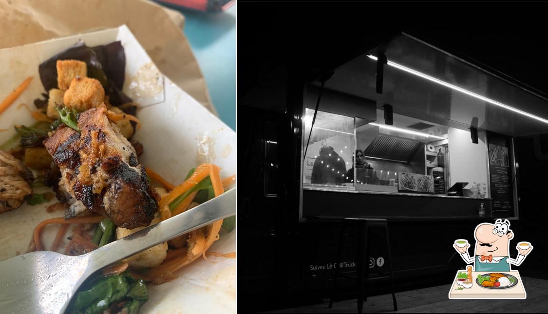 Le GrillTruck