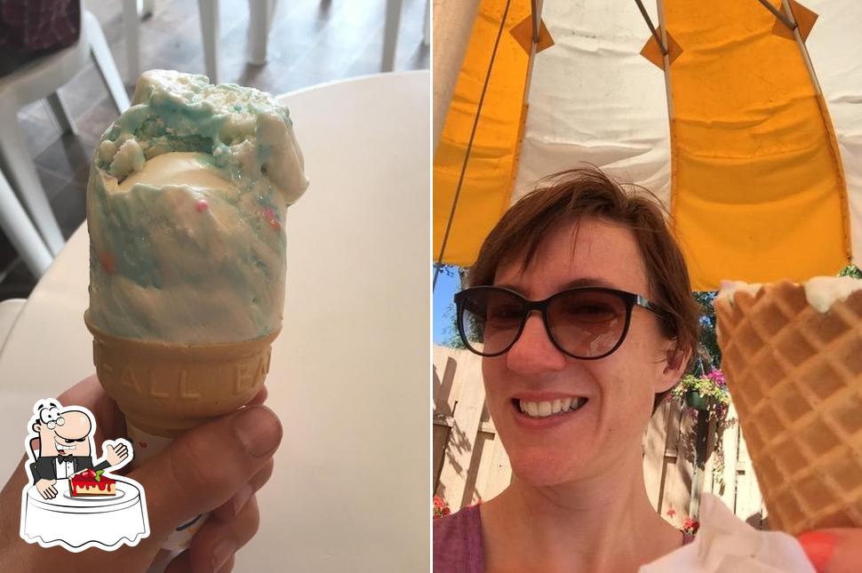 Medora's Fudge and Ice Cream Shoppe in Medora Restaurant reviews