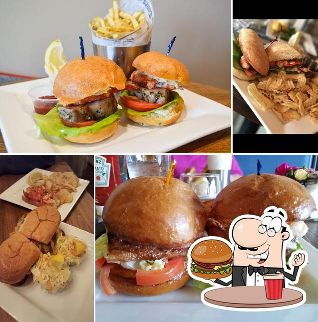 Lobster Shack & Fish Market in Reno Restaurant menu and reviews