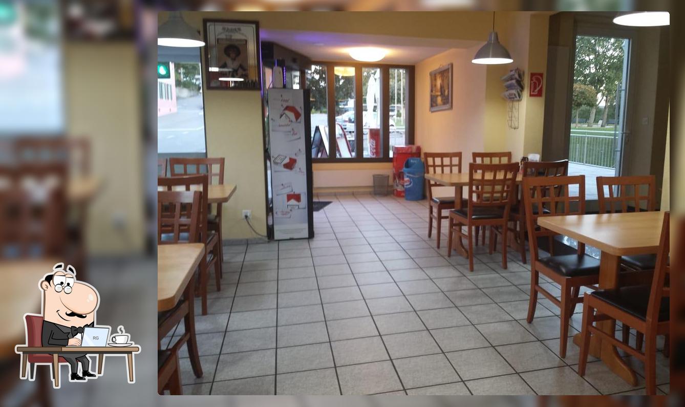 Pizzeria Winznau Yilmaz