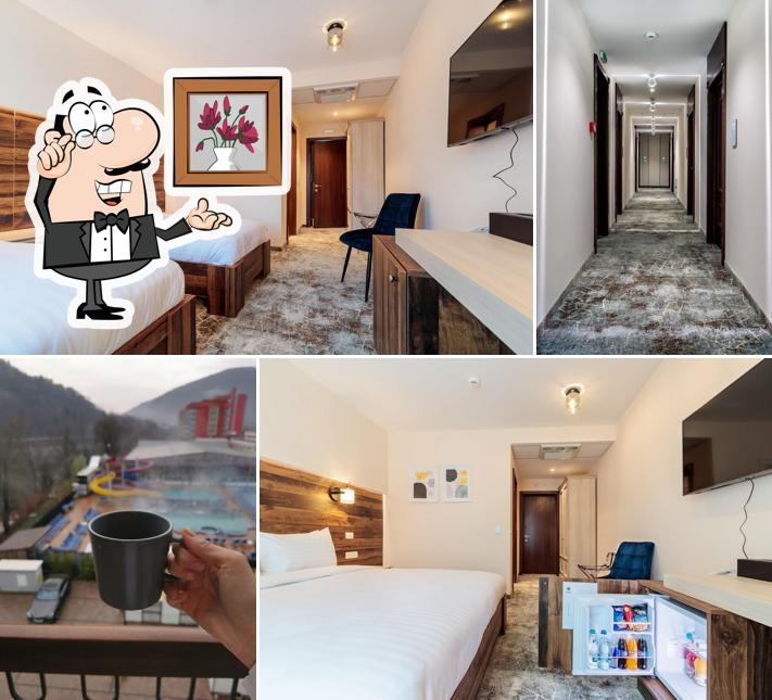 RIVER Hotel & SPA